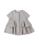 Backlash Linen Blouse