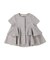 Backlash Linen Blouse