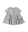 Backlash Linen Blouse