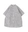 Patchwork Shirt