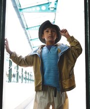 Recomfy Taffeta Blouson