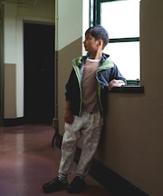 Recomfy Taffeta Blouson