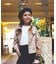 Short Trench Coat