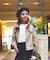 Short Trench Coat