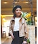 Short Trench Coat