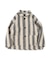 Relaxing Cotton Linen Twill Jacket