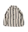 Relaxing Cotton Linen Twill Jacket