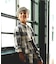 Relaxing Cotton Linen Twill Jacket