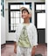 Floral Cotton Linen Jacket