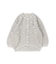 Ballooned Cardigan