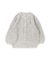 Ballooned Cardigan