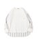 Smooth Cotton Jersey and Striped Long Sleeve Tee