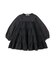 Cotton Jersey and Cloth Tiered Long Sleeve Tee