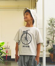 ECOARCH Hemp Tee