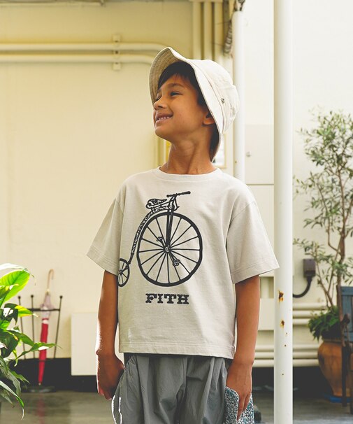 ECOARCH Hemp Tee