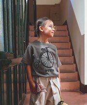 ECOARCH Hemp Tee