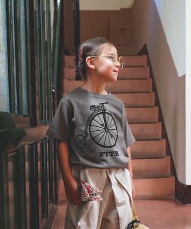 ECOARCH Hemp Tee