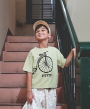 ECOARCH Hemp Tee