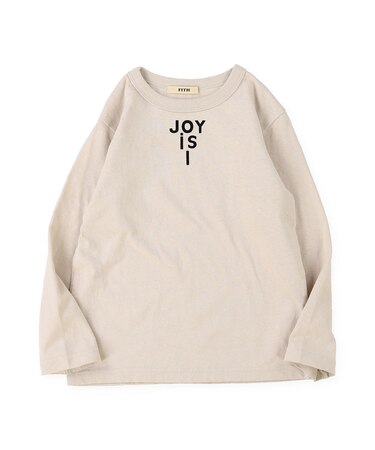 Old Cotton Long Sleeve Tee