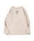 Old Cotton Long Sleeve Tee