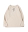 Old Cotton Long Sleeve Tee