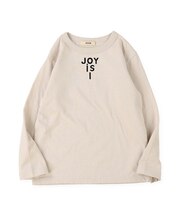 Old Cotton Long Sleeve Tee