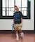 Old Cotton JOY Tee