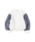 Ballooned Sleeve Long Sleeve Pullover