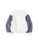 Ballooned Sleeve Long Sleeve Pullover