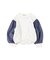 Ballooned Sleeve Long Sleeve Pullover