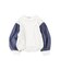 Ballooned Sleeve Long Sleeve Pullover