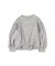 Ballooned Sleeve Long Sleeve Pullover