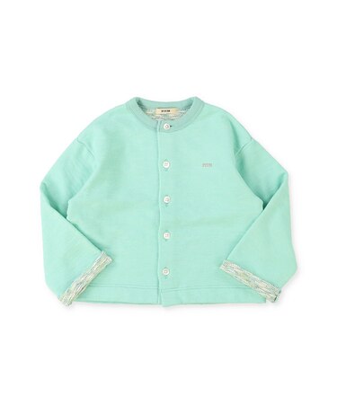 Slab Pile Cardigan