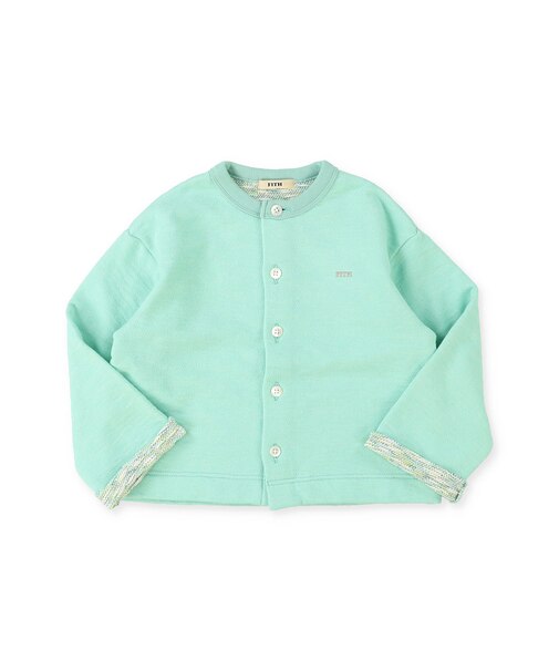 Slab Pile Cardigan