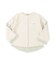 Slab Pile Long Sleeve Pullover