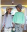 Slab Pile Long Sleeve Pullover