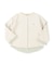 Slab Pile Long Sleeve Pullover