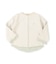 Slab Pile Long Sleeve Pullover