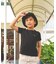 Supima Cotton Ramie Tee