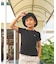 Supima Cotton Ramie Tee