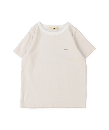 Supima Cotton Ramie Tee