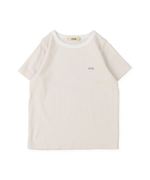 Supima Cotton Ramie Tee