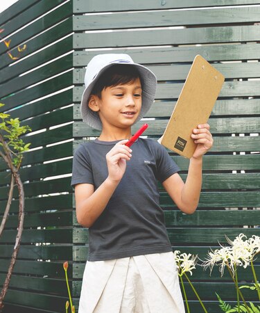 Supima Cotton Ramie Tee