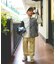 Twill Painter Long Pants