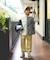 Twill Painter Long Pants