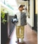 Twill Painter Long Pants