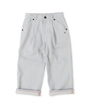 Twill Painter Long Pants