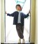 Cotton Linen Ballooned Pants
