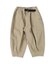 Cotton Linen Ballooned Pants
