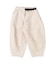 Cotton Linen Ballooned Pants